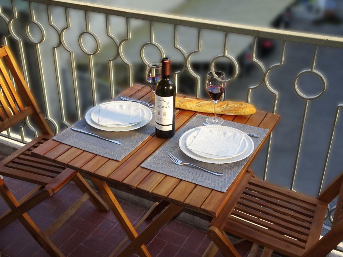 "Le Sunlight" By Enjoynice, Quiet And Cosy Studio With Terrace! Extérieur photo